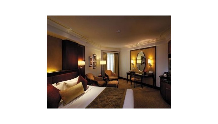 Hotel Shangri-la`s Eros poza 4