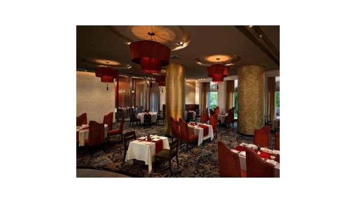 Hotel Shangri-la`s Eros poza 6