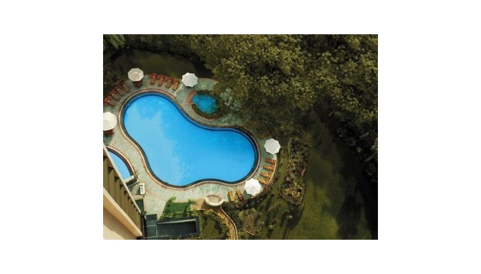 Hotel Shangri-la`s Eros poza 10