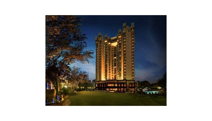Hotel Shangri-la`s Eros poza 1