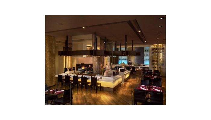 Hotel Shangri-la`s Eros poza 7