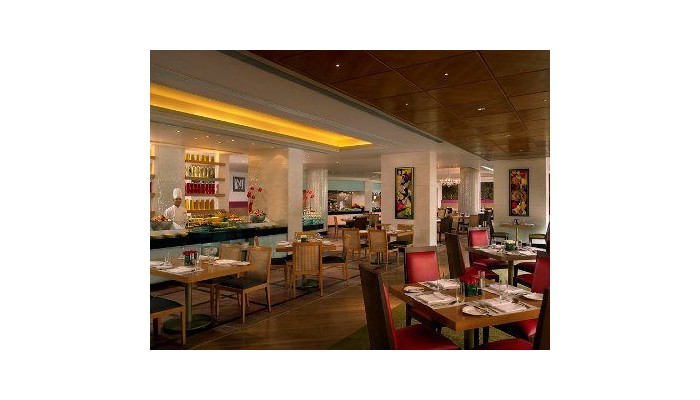 Hotel Shangri-la`s Eros poza 9