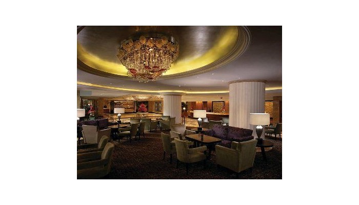 Hotel Shangri-la`s Eros poza 3