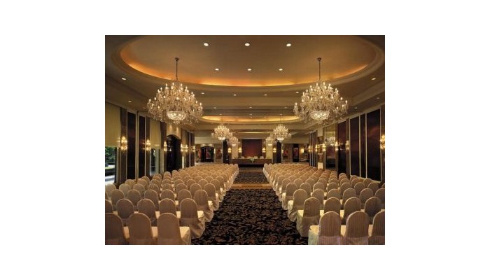 Hotel Shangri-la`s Eros poza 11