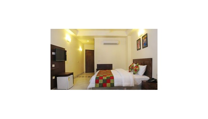 Hotel Shanti Villa poza 6