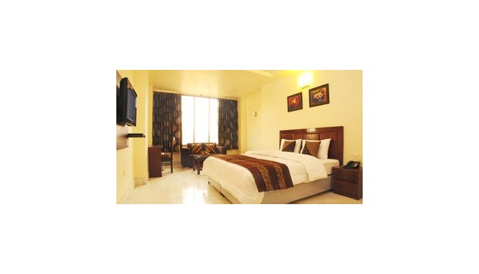 Hotel Shanti Villa poza 5