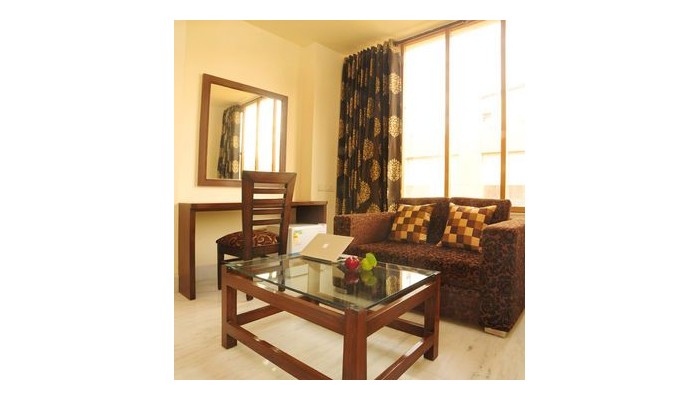 Hotel Shanti Villa poza 2