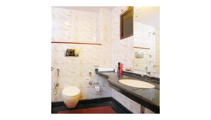 Hotel Shanti Villa poza 10