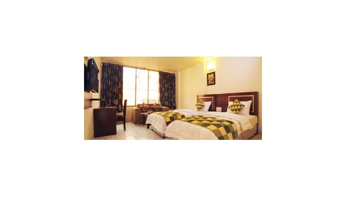 Hotel Shanti Villa poza 4