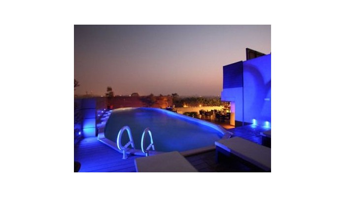 Hotel Shervani Nehru Place poza 11