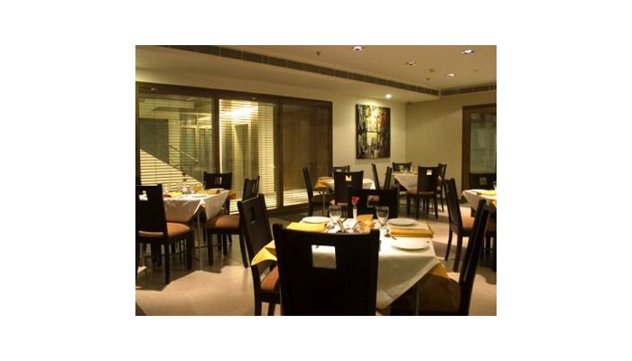 Hotel Shervani Nehru Place poza 10