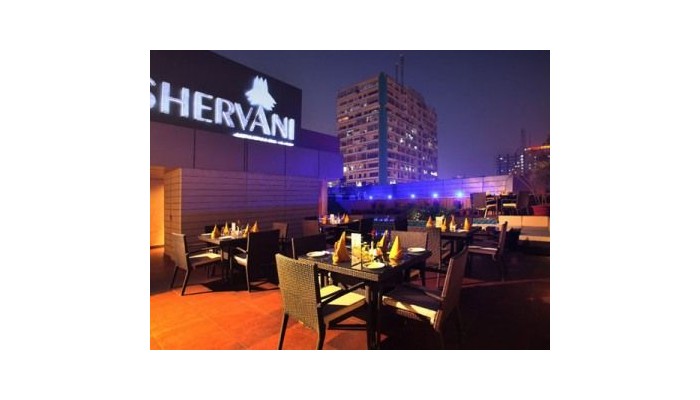 Hotel Shervani Nehru Place poza 8