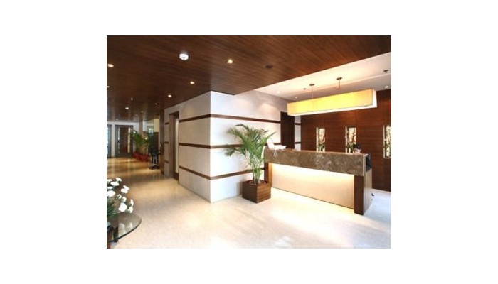 Hotel Shervani Nehru Place poza 3