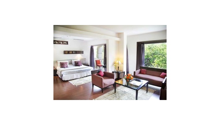 Hotel Shervani Sunder Nagar poza 7