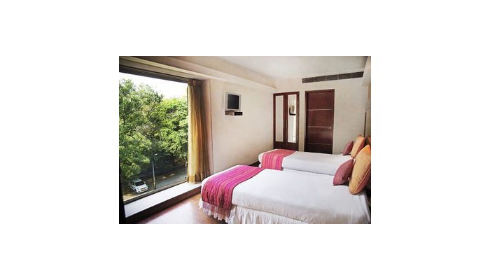 Hotel Shervani Sunder Nagar poza 9