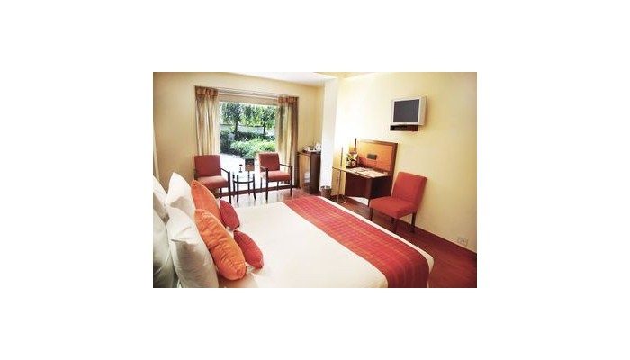 Hotel Shervani Sunder Nagar poza 4