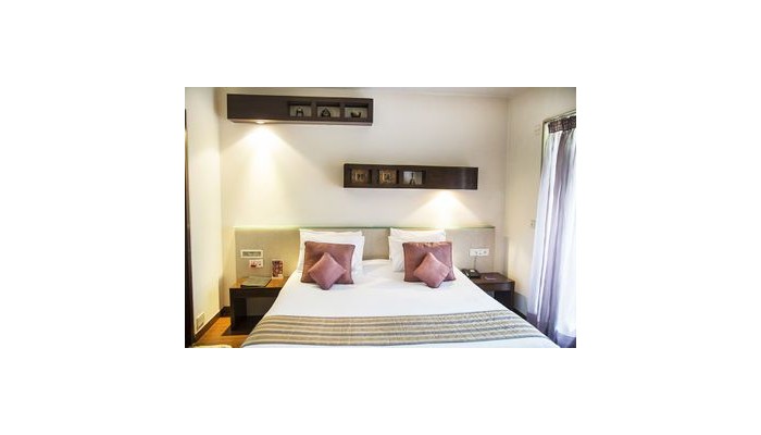 Hotel Shervani Sunder Nagar poza 8