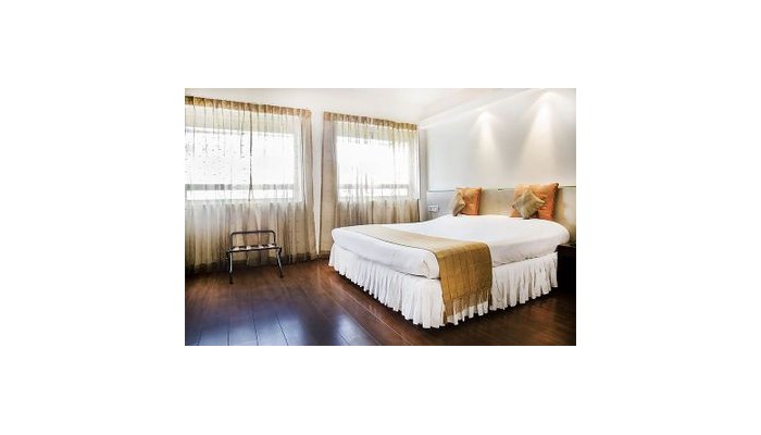Hotel Shervani Sunder Nagar poza 11
