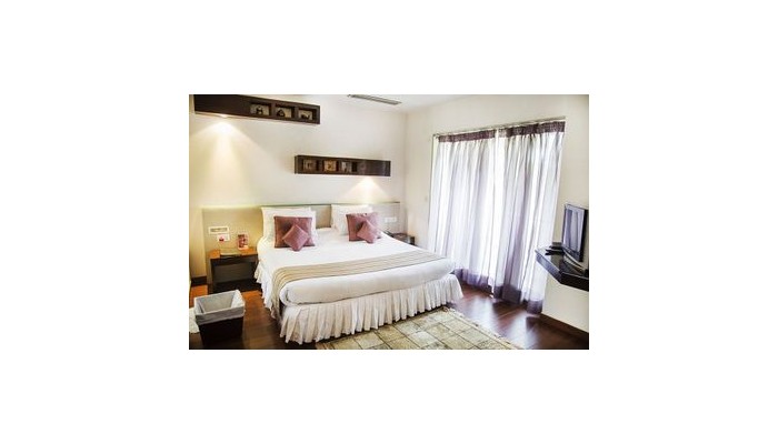 Hotel Shervani Sunder Nagar poza 6