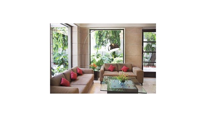 Hotel Shervani Sunder Nagar poza 2