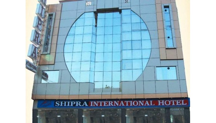 Hotel Shreyans Inn poza 0