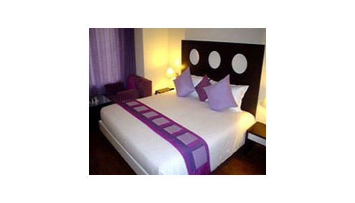 Hotel Silver Ferns poza 7