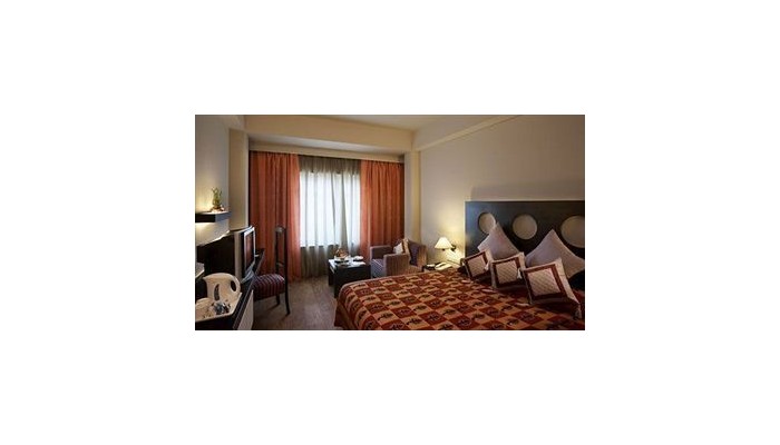 Hotel Silver Ferns poza 5