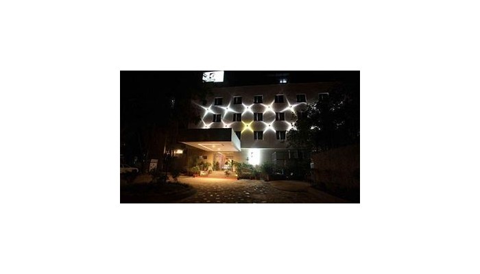 Hotel Silver Ferns poza 3