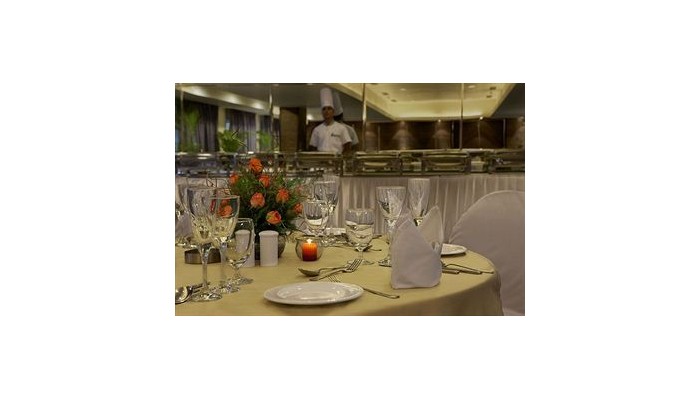 Hotel Silver Ferns poza 8