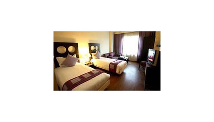 Hotel Silver Ferns poza 6