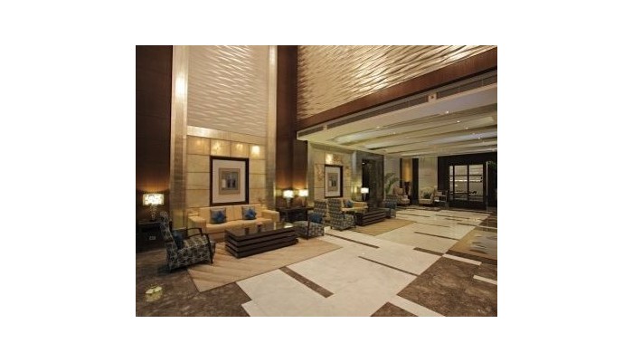 Hotel Sk Premium Park Hari Nagar poza 2