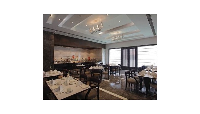 Hotel Sk Premium Park Hari Nagar poza 6