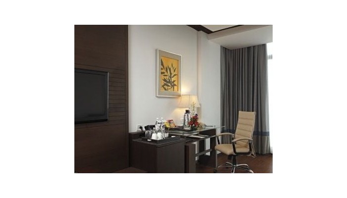 Hotel Sk Premium Park Hari Nagar poza 4