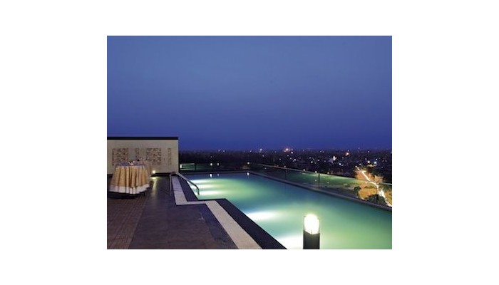 Hotel Sk Premium Park Hari Nagar poza 8