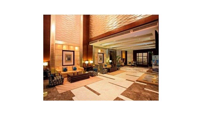 Hotel Sk Premium Park Hari Nagar poza 0