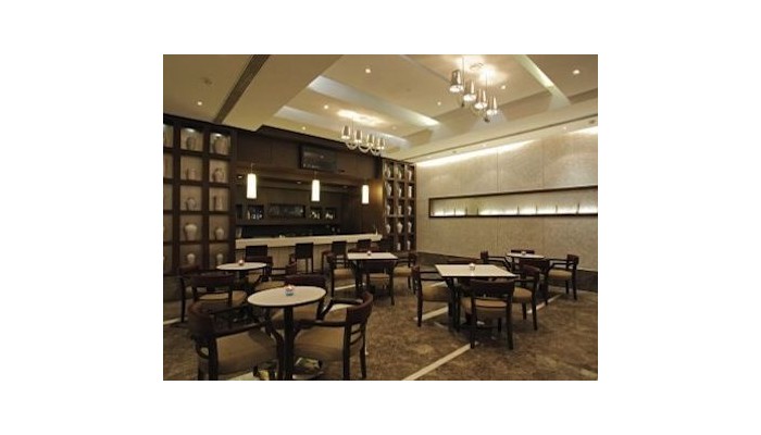 Hotel Sk Premium Park Hari Nagar poza 7