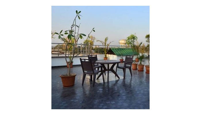 Hotel Srivinayak poza 8