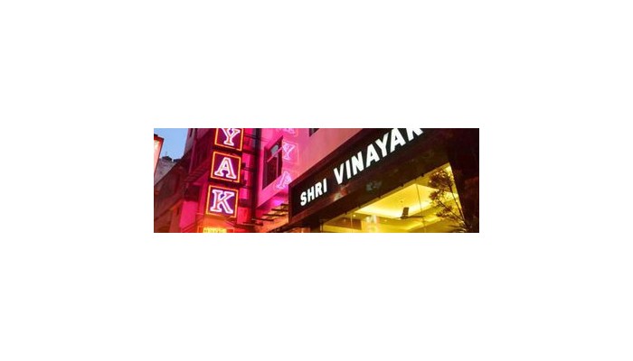 Hotel Srivinayak poza 0