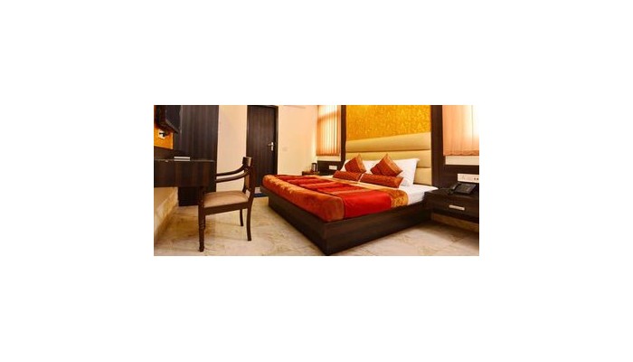 Hotel Srivinayak poza 6