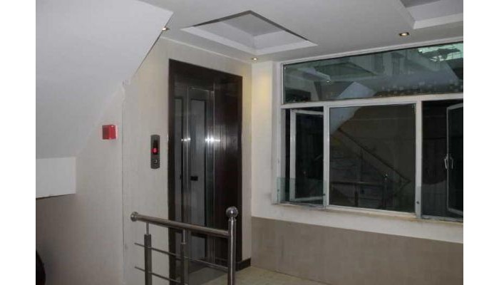 Hotel Srivinayak poza 9
