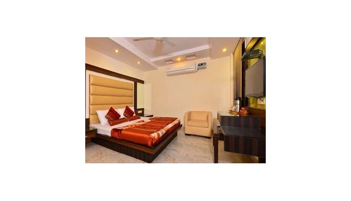 Hotel Srivinayak poza 4
