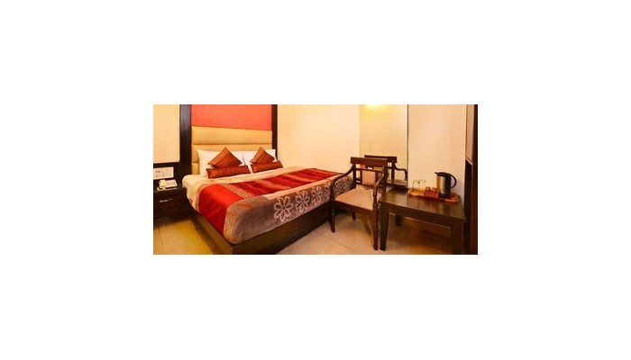 Hotel Srivinayak poza 5