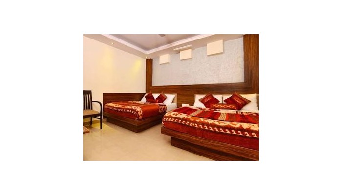 Hotel Srivinayak poza 2