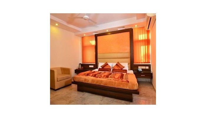 Hotel Srivinayak poza 3