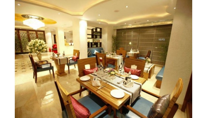 Hotel Star Rocks poza 4