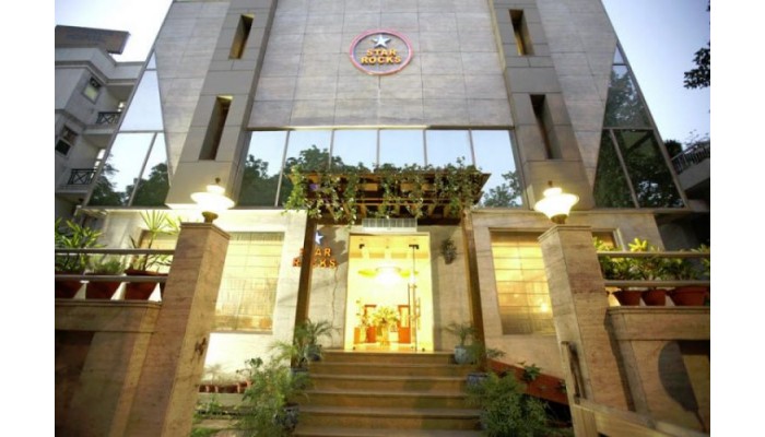 Hotel Star Rocks poza 0