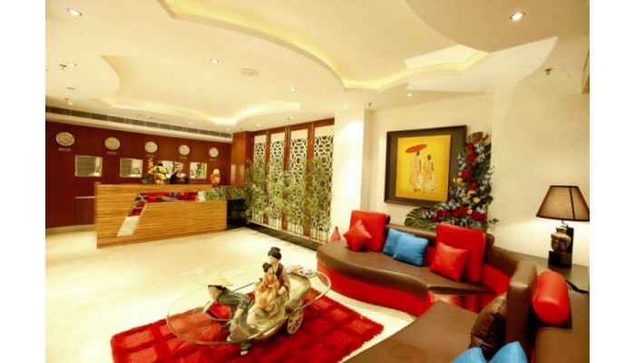 Hotel Star Rocks poza 2