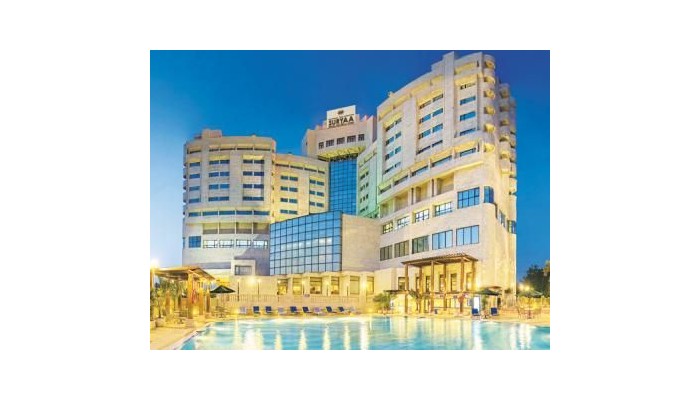 Hotel Suryaa poza 9