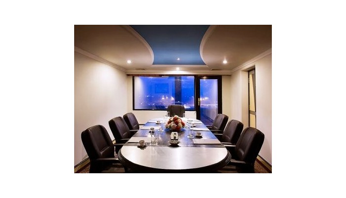Hotel Suryaa poza 6