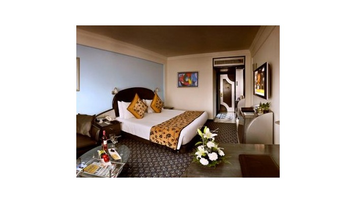 Hotel Suryaa poza 2